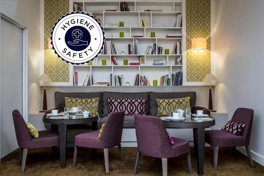D'orsay - Esprit De France 4* Parijs