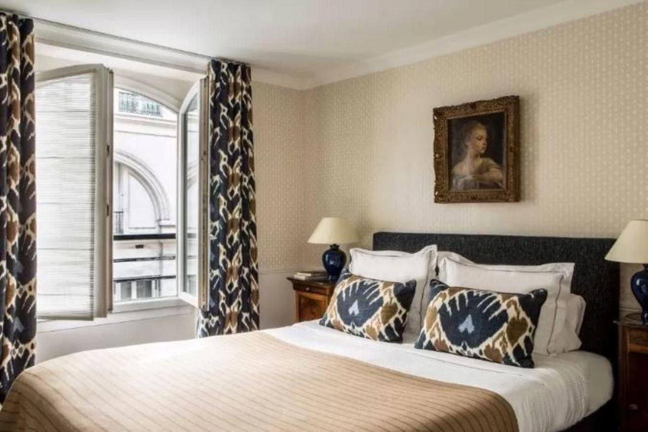 D'orsay - Esprit De France Hotel Parijs