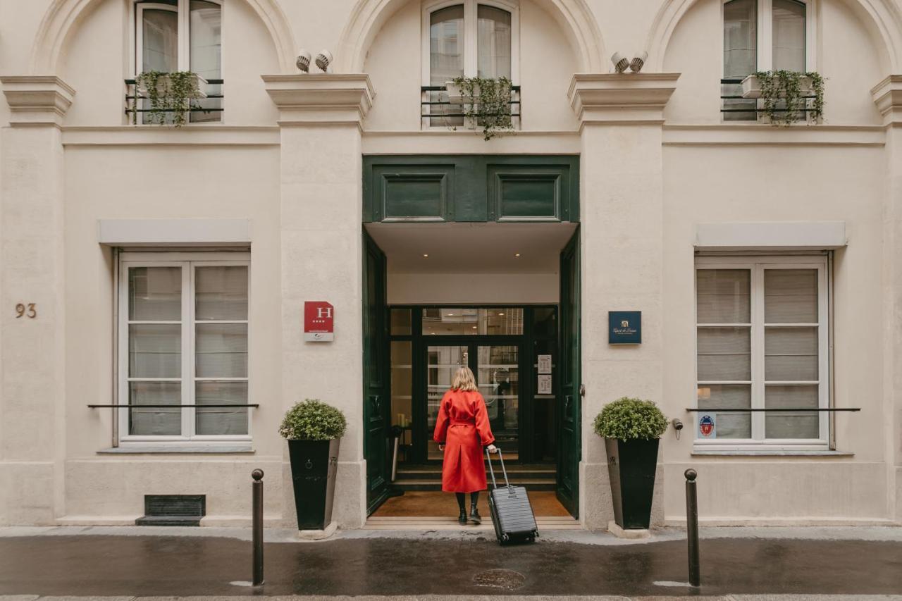 D'orsay - Esprit De France Parijs