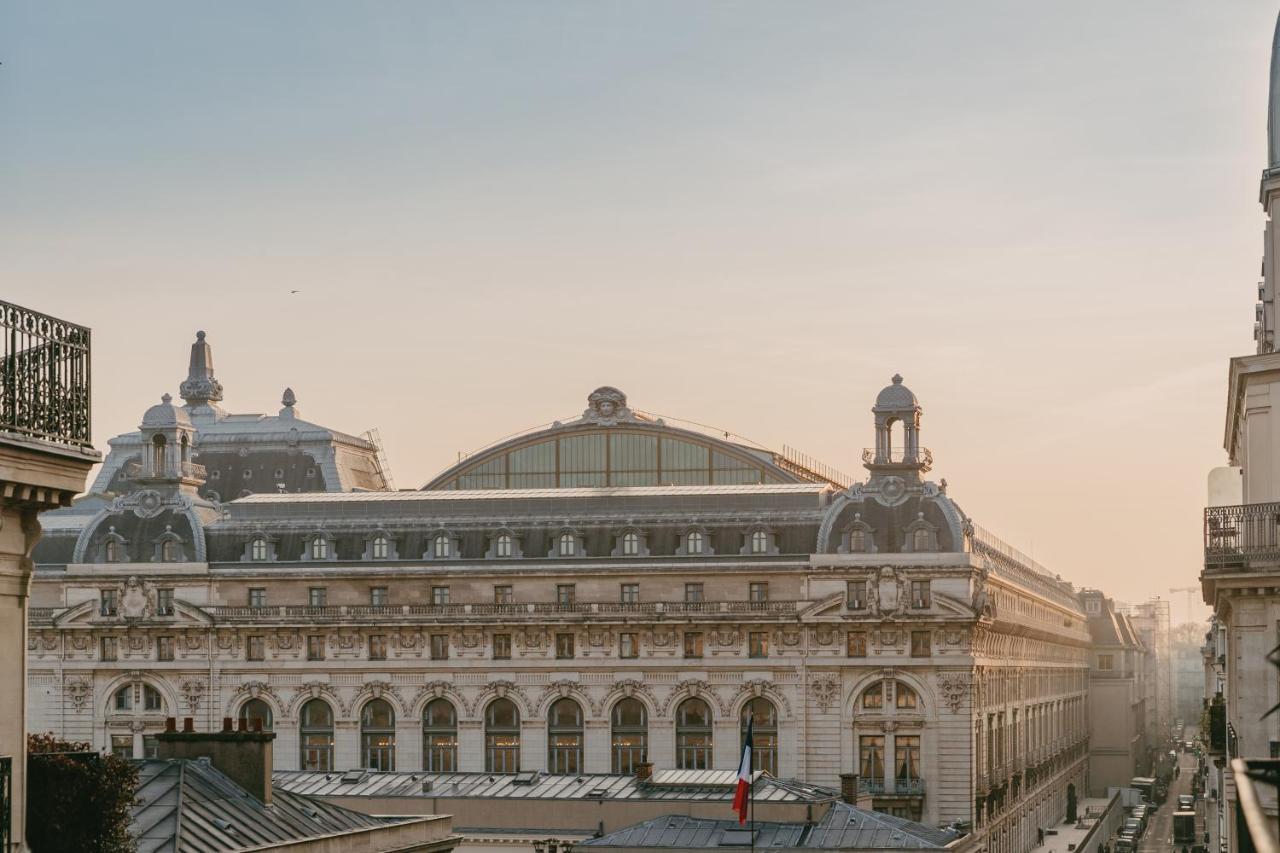 D'orsay - Esprit De France 4* Parijs
