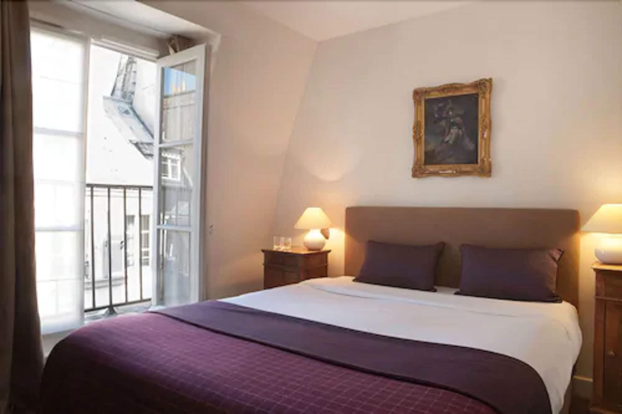 Hotel D'orsay - Esprit De France Parijs