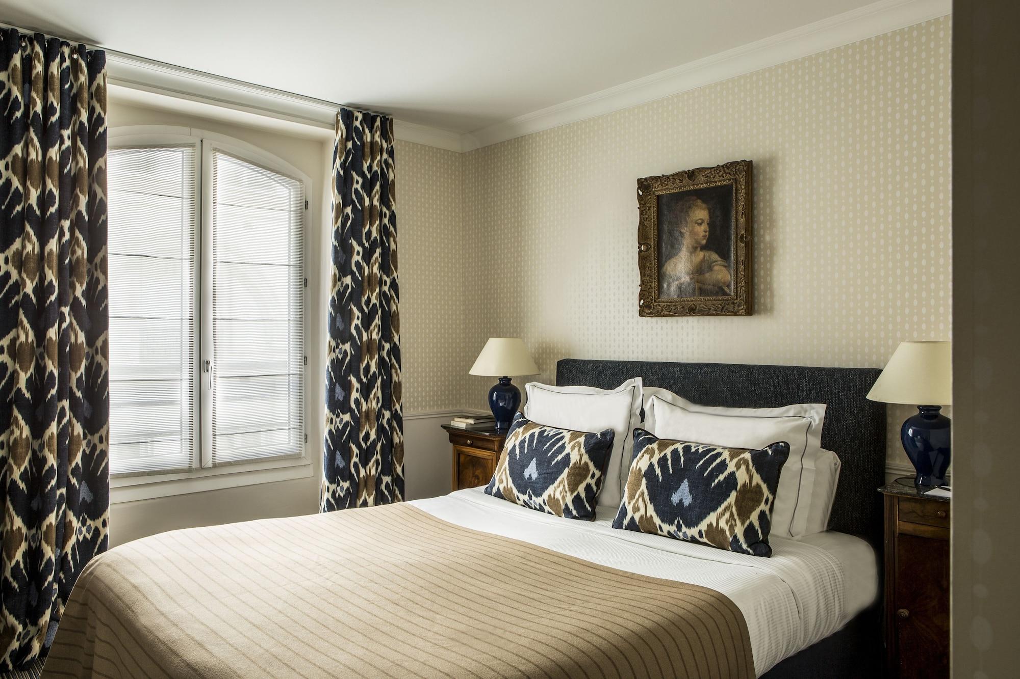 Hotel D'orsay - Esprit De France Parijs