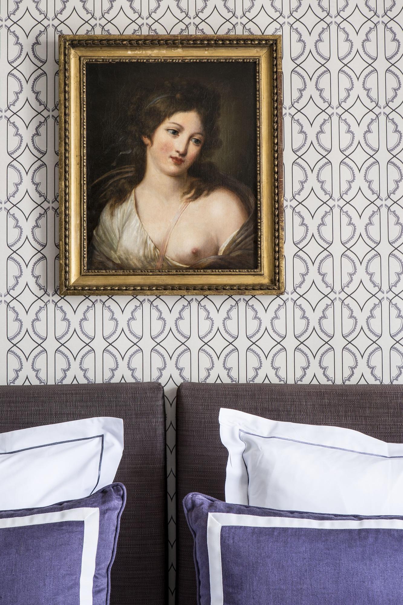 D'orsay - Esprit De France Hotel Parijs