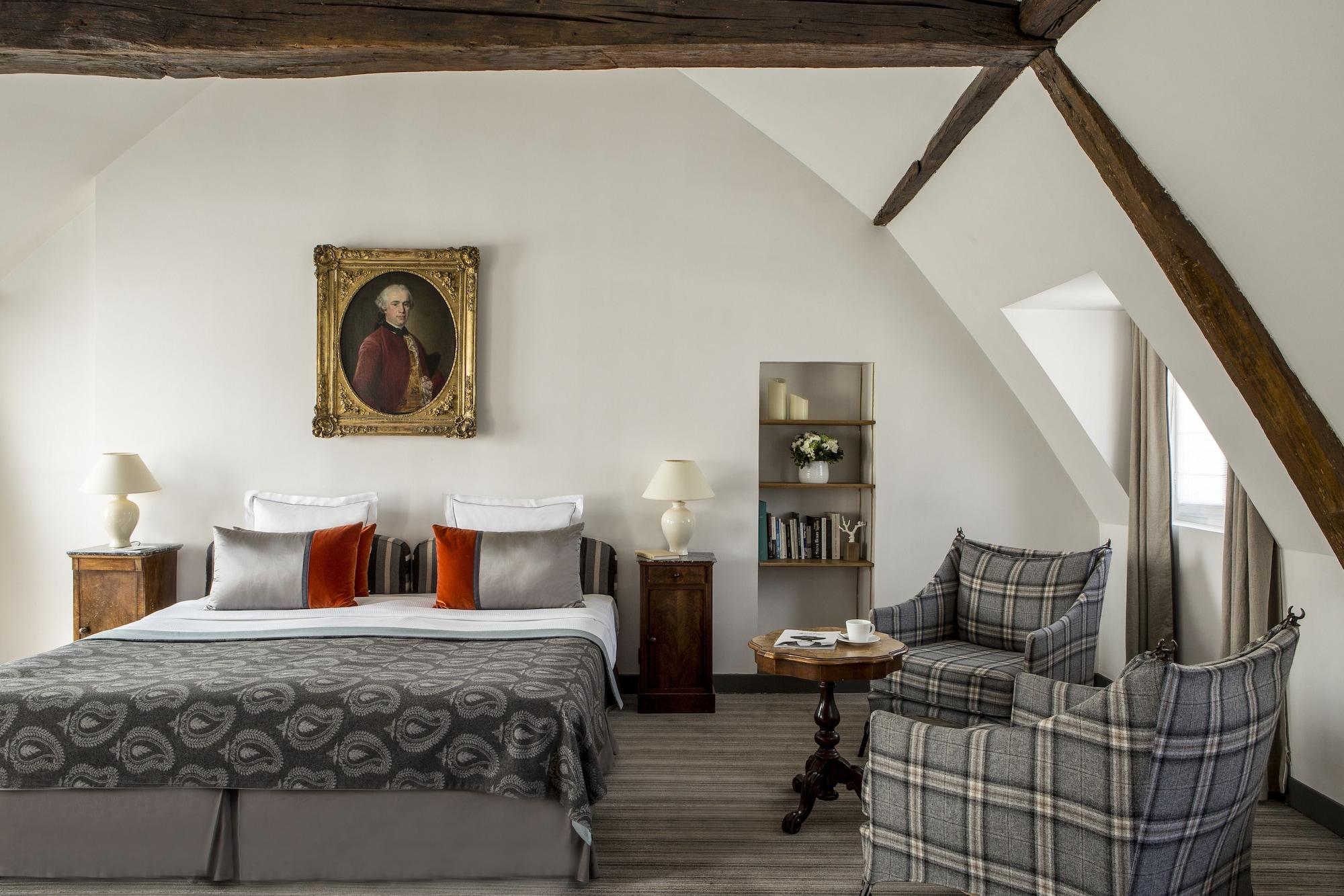D'orsay - Esprit De France Hotel Parijs