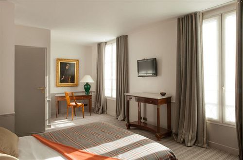 D'orsay - Esprit De France 4* Parijs