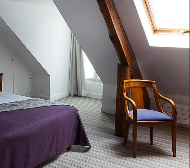 D'orsay - Esprit De France Hotel Parijs