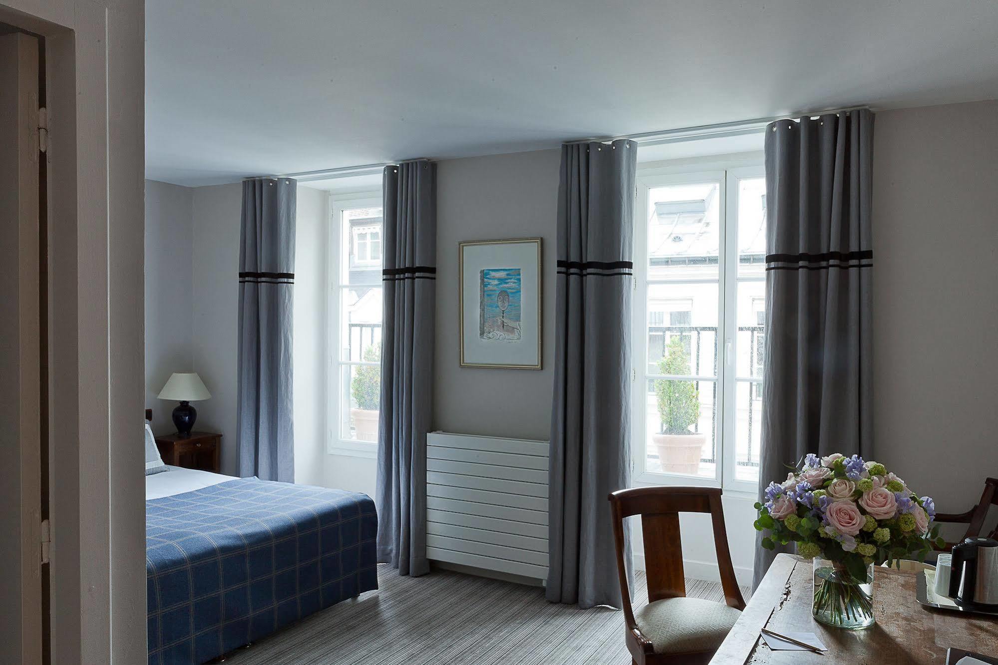 Hotel D'orsay - Esprit De France Parijs